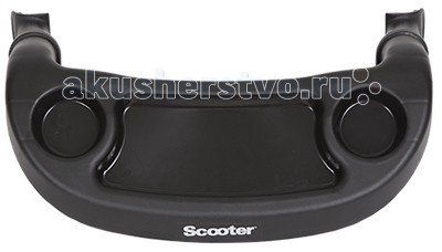 Joovy Бампер для коляски Scooter
