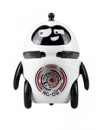 Миниатюра фотографии Ycoo робот дроид за мной! 88575-5