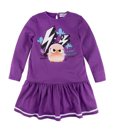 Платье Bossa Nova Angry Birds