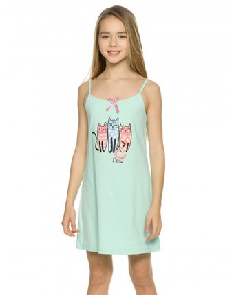 Pelican Ночная сорочка для девочек WFDN4229U