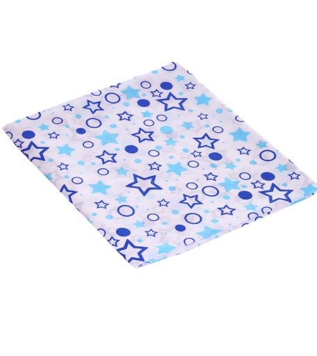 Пеленка Элегия ситцевая Пеленка 90х120-1шт 90 х 120