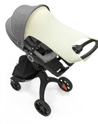 Миниатюра фотографии Stokke защита от солнца stroller sun shade light