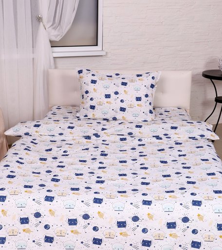 Комплект постельного белья Элегия