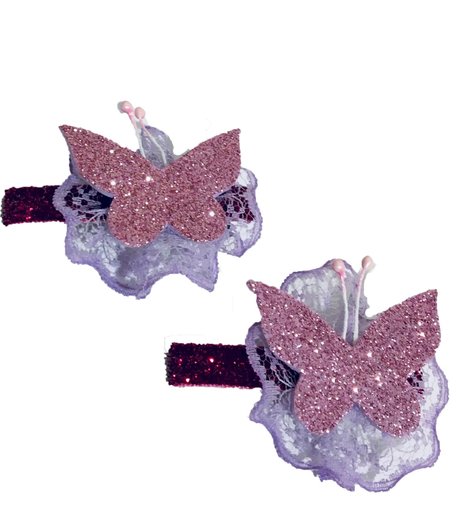 Комплект заколок 1000 bantov