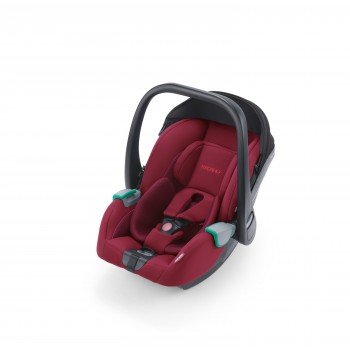 Автокресло Recaro Avan Select Garnet Red, красный