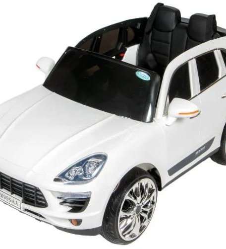Электромобиль Barty Porsche Macan М999АА