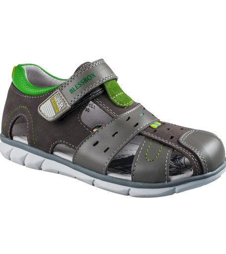 Сандалии Blessbox