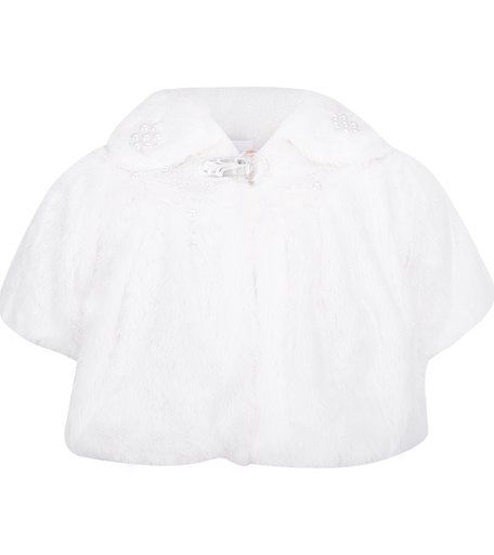 Накидка Santa&Barbara