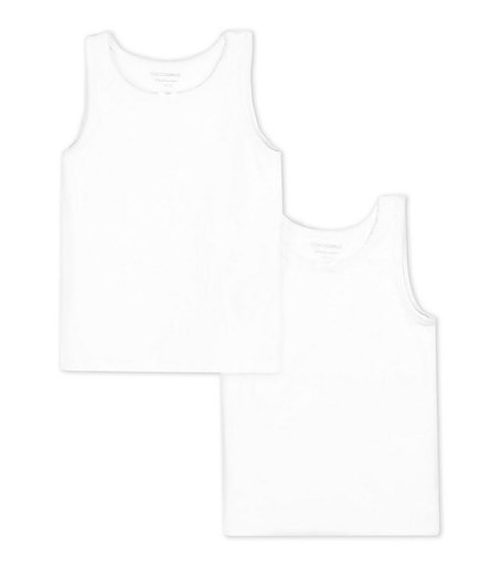 Майка 2 шт Coccodrillo