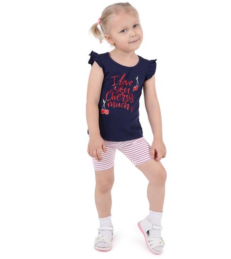 Шорты Leader Kids