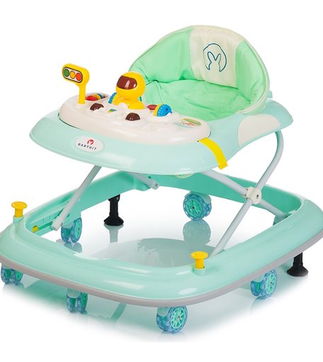 Ходунки BabyHit Softedge