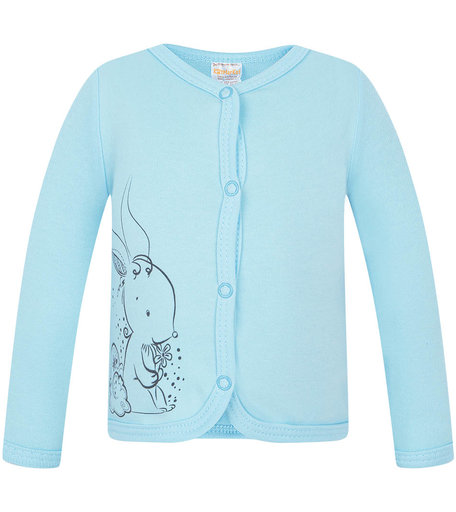 Кофта Котмаркот Бельчонок