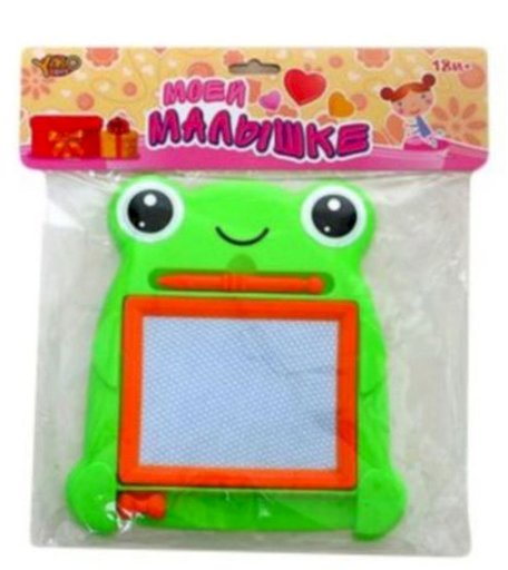 Доска для рисования Наша Игрушка