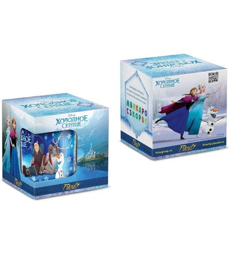 кружка Priority Disney