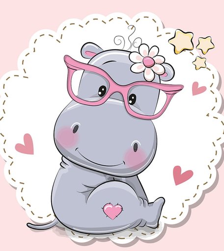 Набор для раскрашивания по номерам ФРЕЯ Нежная я!