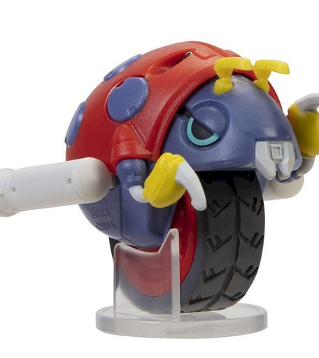 Фигурка Jakks Pacific Мотожук из Соника, 6 см