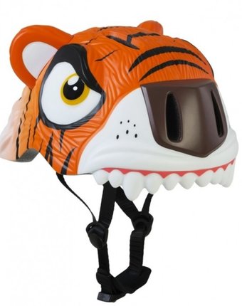 Crazy Safety Шлем Tiger 2017