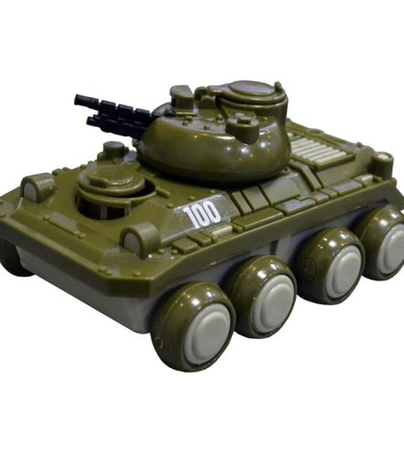 Машинка Форма БМП