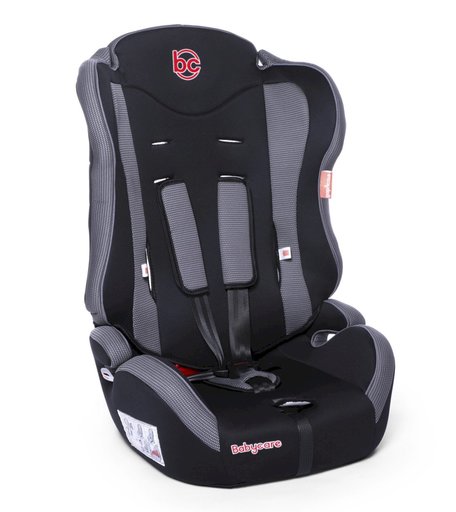 Автокресло BabyCare Upiter