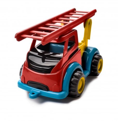 Viking Toys Пожарная машина Mighty