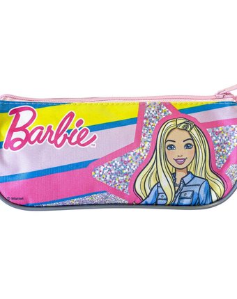 Пенал Priority Mattel - Barbie/Барби