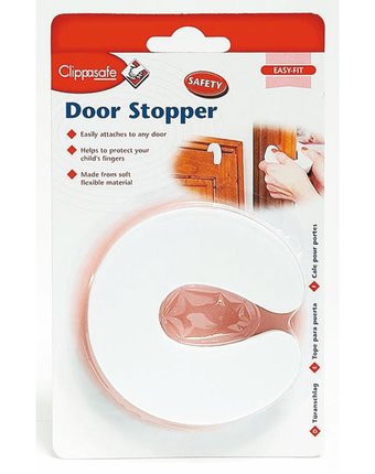 Блокатор межкомнатных дверей Clippasafe