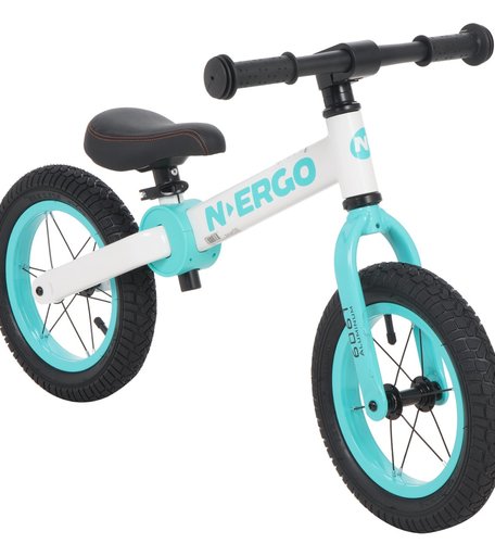 Беговел N.Ergo Aero X3