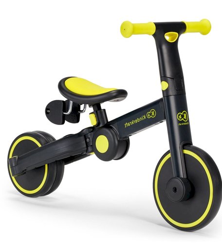 Беговел Kinderkraft 4Trike 2021