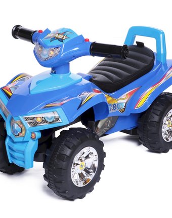 Каталка BabyCare Super ATV
