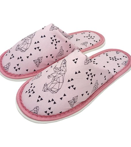 Тапочки ИвШуз