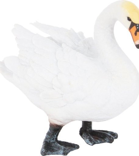 Фигурка Collecta Лебедь М (блистер) 8.5 см