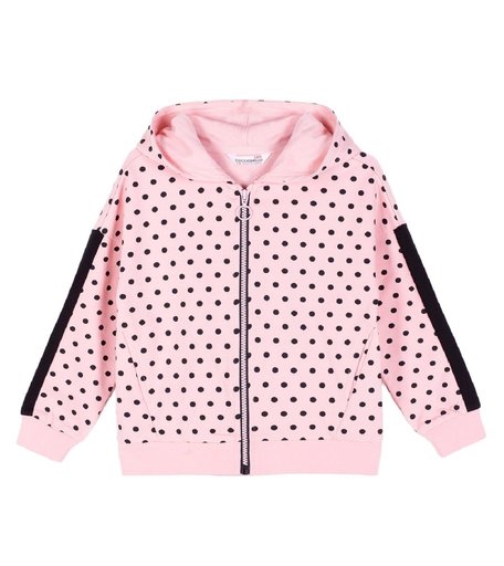 Толстовка Coccodrillo