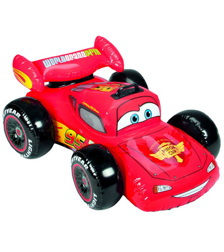 Надувная игрушка Intex Тачки