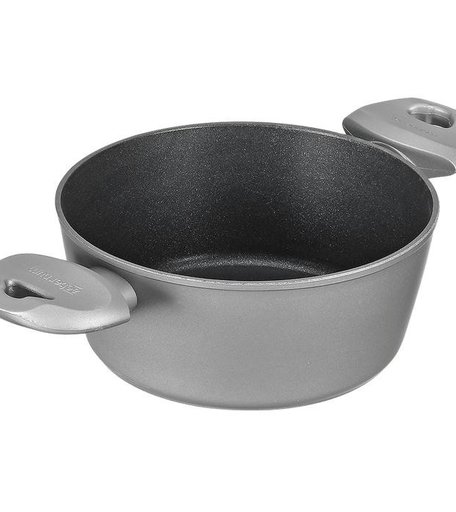 Aeternum Кастрюля Titanium 20 см