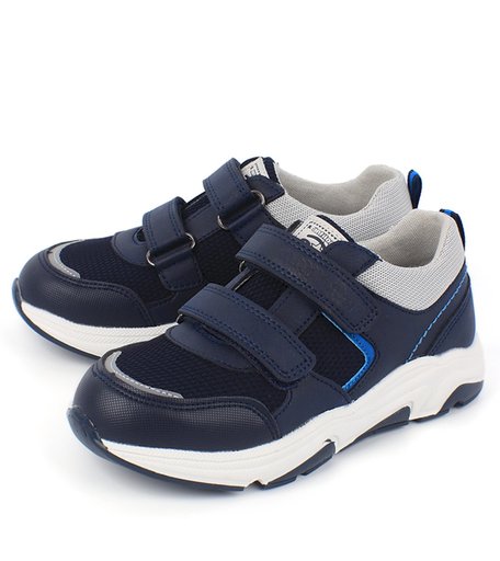 Полуботинки Antilopa