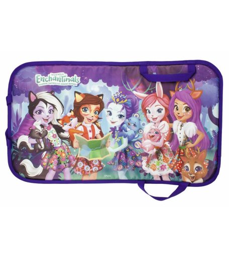 Ледянка Mattel Enchantimals