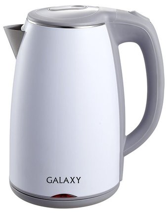 Миниатюра фотографии Galaxy чайник электрический gl 0307 1.7 л
