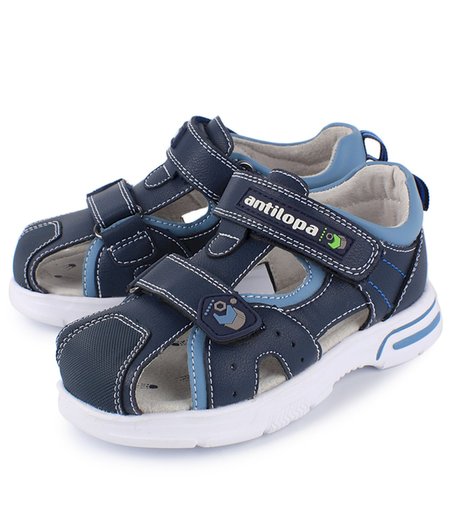 Сандалии Antilopa