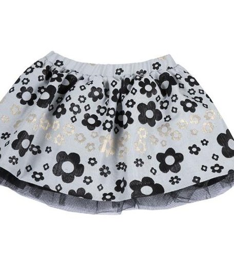 Chicco Юбка для девочек Цветы 09034013