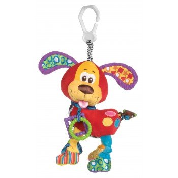 Игрушка-подвеска Playgro