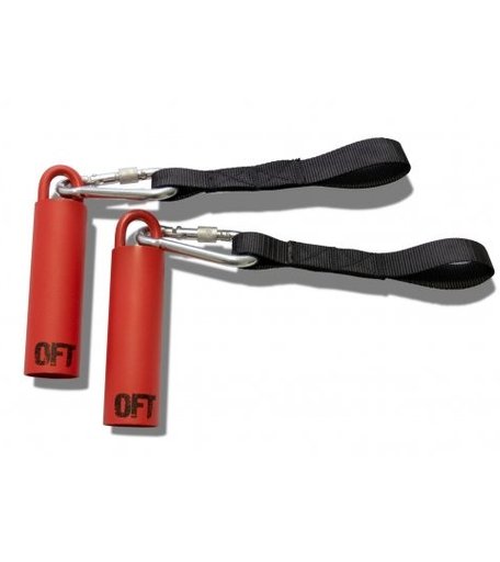 Original FitTools Рукоятки в виде нунчак универсальные