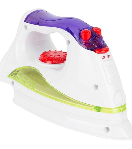 Игровой набор Игруша Утюг