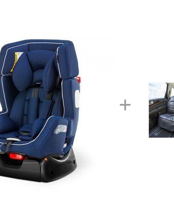 Автокресло Esspero Travel RS с чехлом под детское кресло АвтоБра