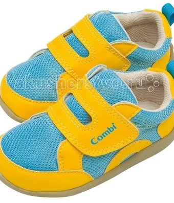 Combi Ботинки Casual Shoes