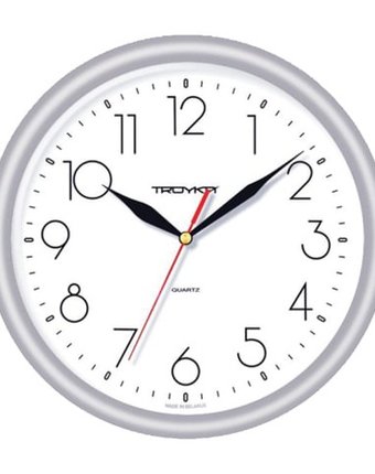 Часы Troyka настенные 21270212