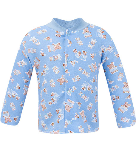 Джемпер Три медведя