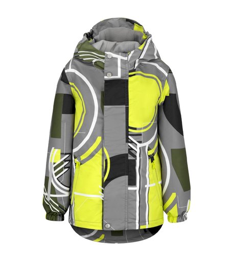 Куртка ветровка Oldos