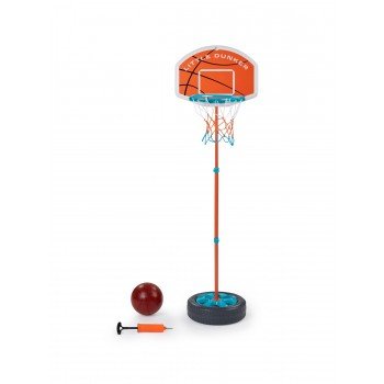 Игровой набор Funny Basketball Happy Baby