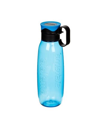 Миниатюра фотографии Sistema бутылка для воды с петелькой тритан 650 мл