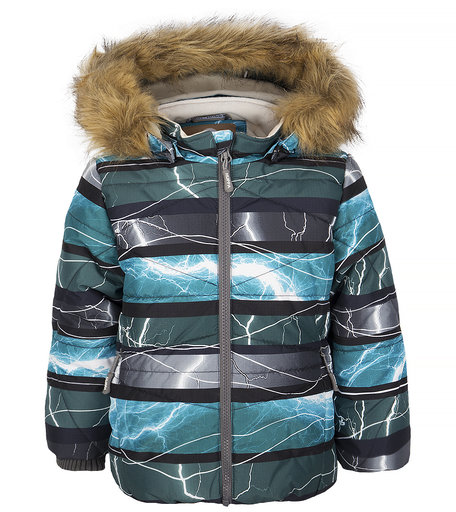 Куртка утепленная Huppa